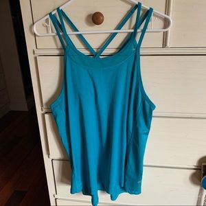 Champion Athletic Top